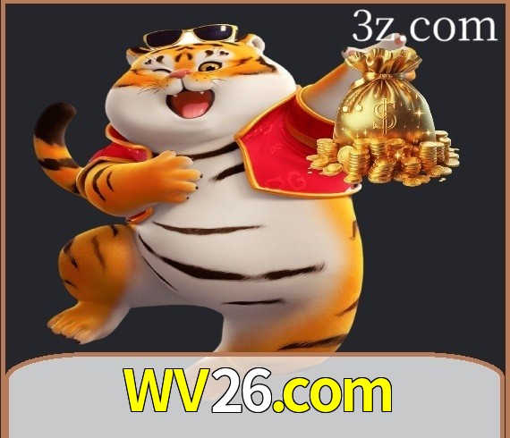 wv26 é a melhor empresa de apostas.